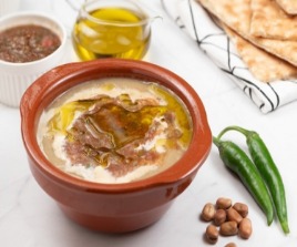 فول جرة (Bean jar)