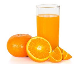 عصير مالطا صغير (Malta Juice)