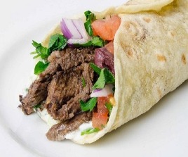 صاروخ لحم(Meat rocket)