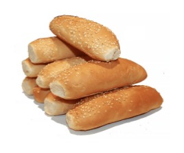 صامولي فول (Samoli beans)