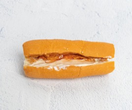 صامولي جبن (Samoli cheese)