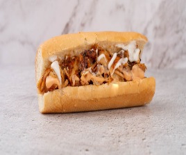 صامولي لحم (Samoli meat)
