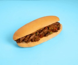 صامولي كبدة غنم (Sheep liver)