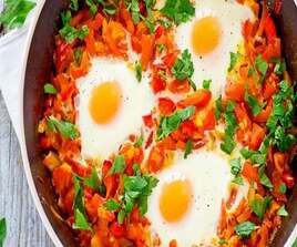صاروخ شكشوكة (Shakshuka missile)