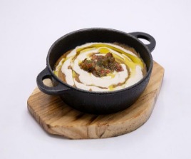 فول تاوة (Tawa beans)