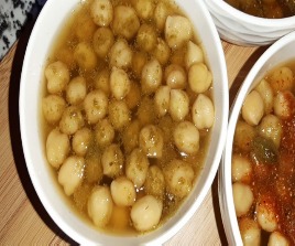 حمص (Hummus)