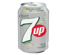 Seven up dite