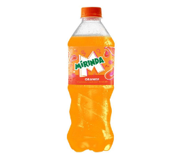ميرندا وسط (Merinda medium)