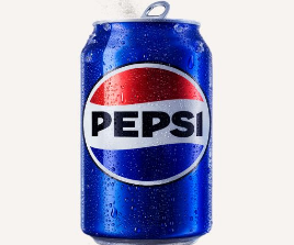 Pepsi
