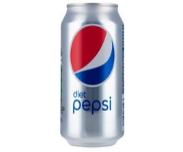 Pepsi dite