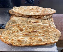 سكر الشاي ( T shukkar)